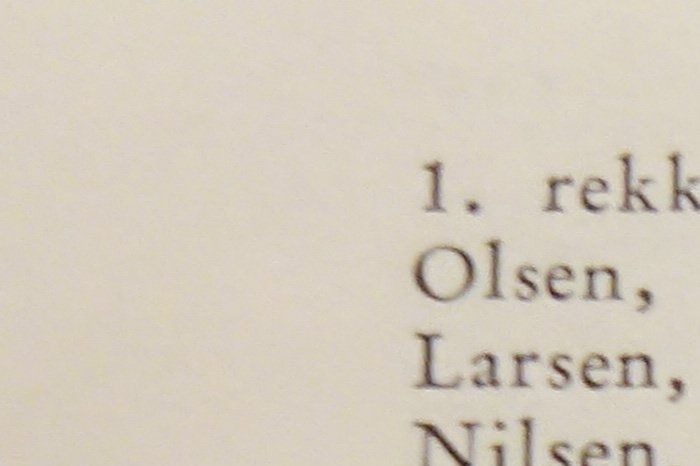 Skiens Damekor ble stiftet 1.6.1926 av Ingrid Abrahamsen.